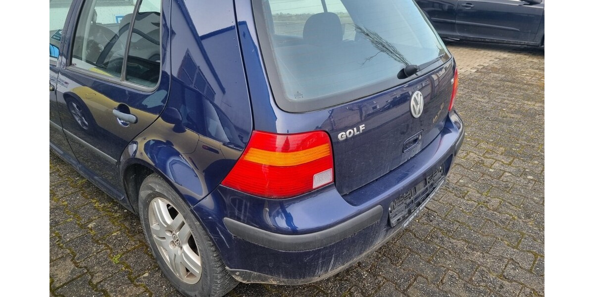 VW Golf 175.100 km 3.200 € Schalkenmehren 54552