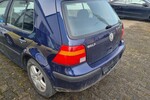 VW Golf 175.100 km 3.200 € Schalkenmehren 54552