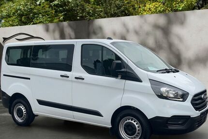 Ford Transit Custom 6.331 km 23.900 &euro; Neustadt 67434