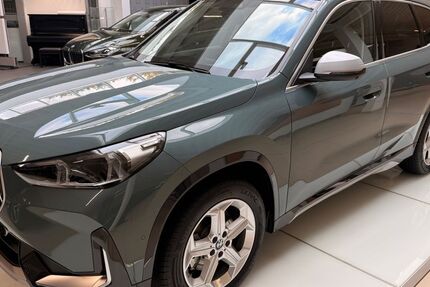 BMW X1 11.900 km 39.800 &euro; Alt-Mölln 23881