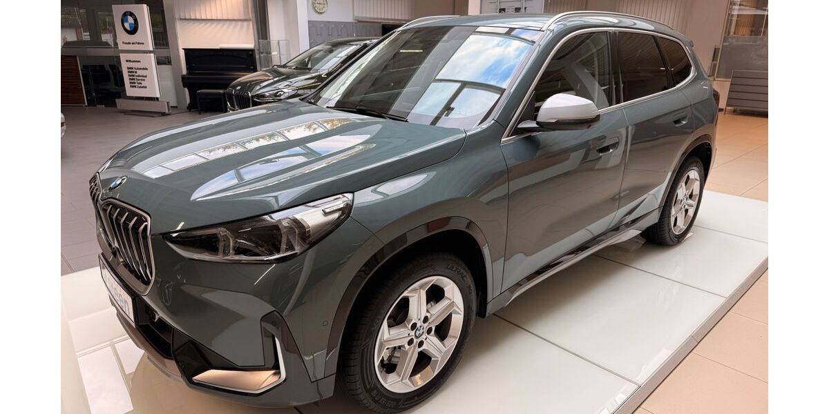 BMW X1 11.900 km 40.990 &euro; Alt-Mölln 23881