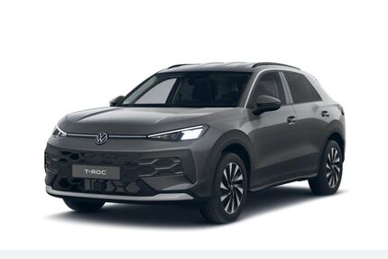 VW T-Roc 25.358 km 27.740 &euro; Herne 44653