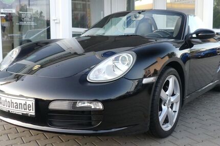 Porsche Boxster 172.978 km 20.890 &euro; München 80687