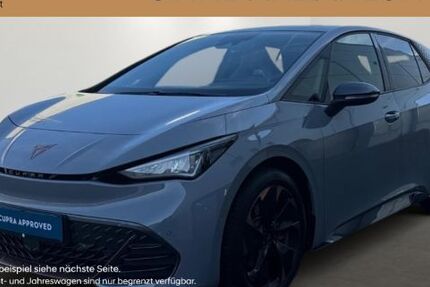 Cupra Born 32.383 km 27.950 &euro; Neuss 41460