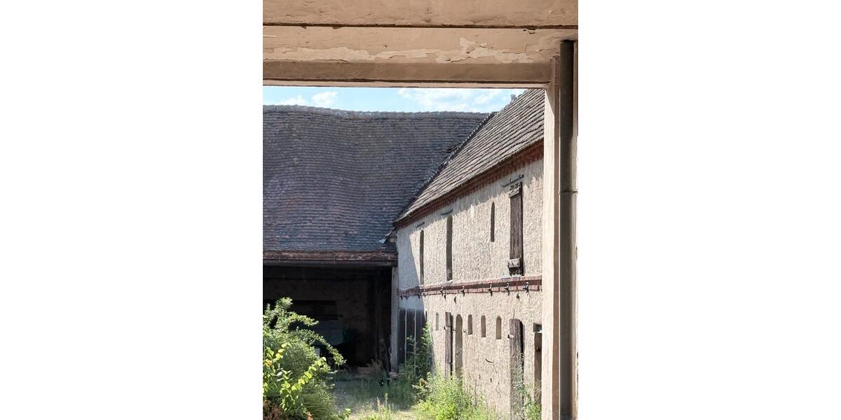 Bauernhaus, Landhaus Jessen (Elster) - 275.000&euro; | Angebot:27145932