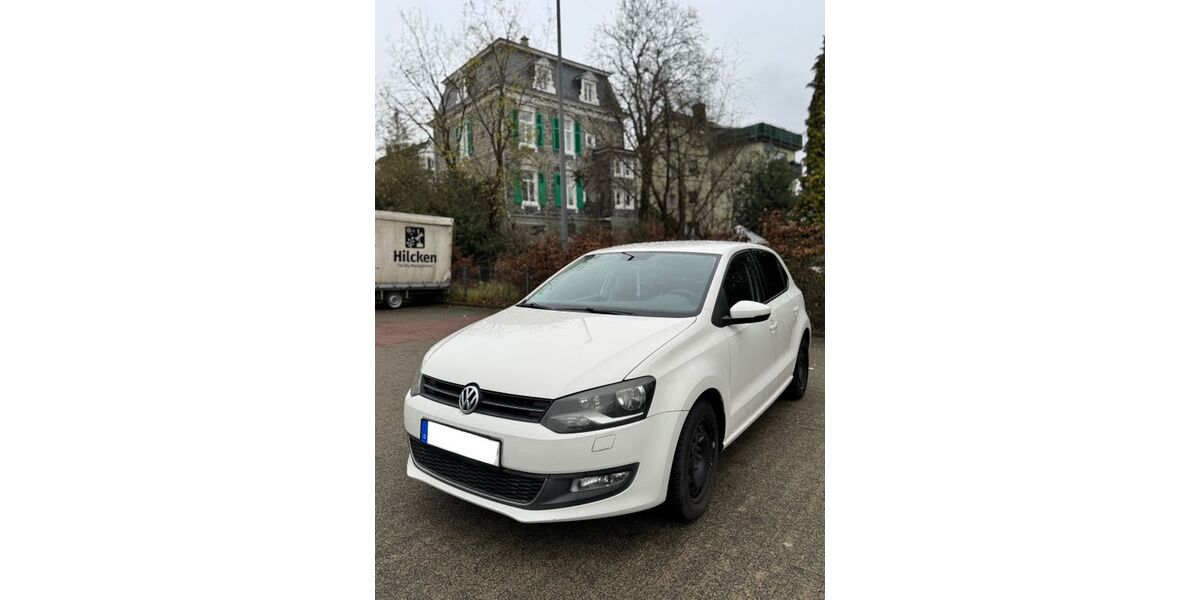 VW Polo 147.250 km 7.990 &euro; Remscheid 42857