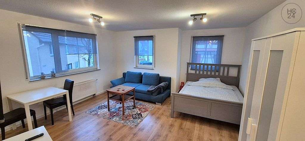 Wohnung zum Mieten in Besigheim 830 € 38 m² 1 zimmer