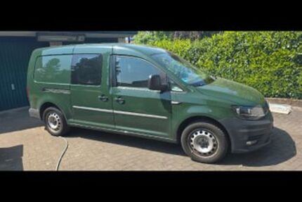 VW Caddy Maxi 176.000 km 11.900 € Schwäbisch Hall 74523