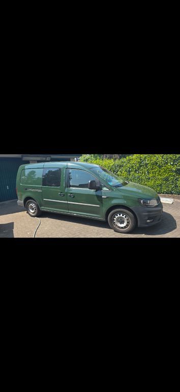 VW Caddy Maxi 176.000 km 11.900 € Schwäbisch Hall 74523