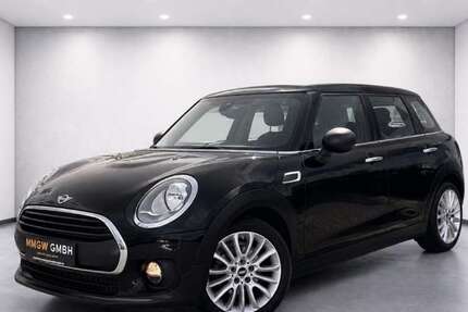 Mini One Clubman 102.000 km 13.490 &euro; Bensheim 64625