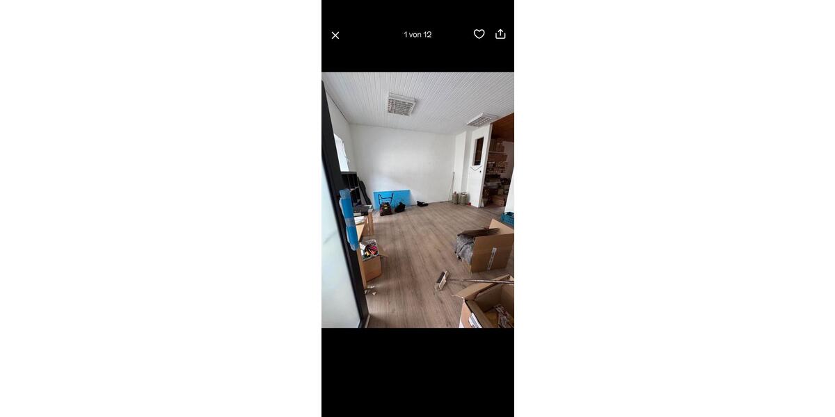 Gewerbeobjekt Ennepetal - 650&euro; | Angebot:25216744