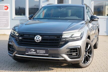 VW Touareg 203.100 km 29.980 &euro; Lastrup 49688