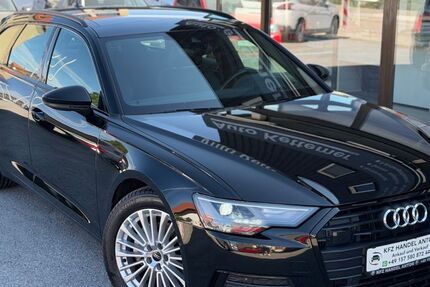 Audi A6 96.000 km 30.499 &euro; Holzkirchen nähe München 83607