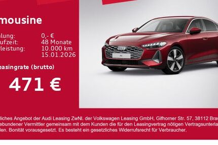 Audi A5 8.300 km 39.380 &euro; Gersthofen 86368