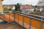 Dachgeschoßwohnung Brandis - 4 Zimmer, 108 m&sup2;, 863&euro; | Angebot:26211117