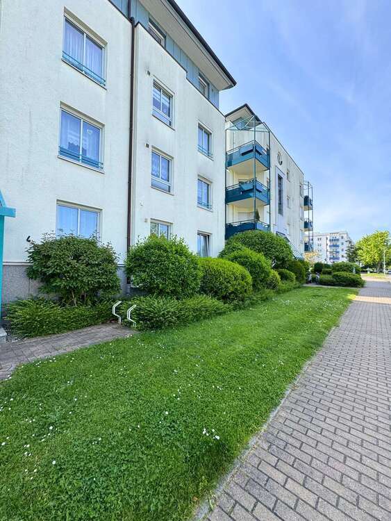 Wohnung zum Kaufen in Leipzig 210.000 € 83.3 m²