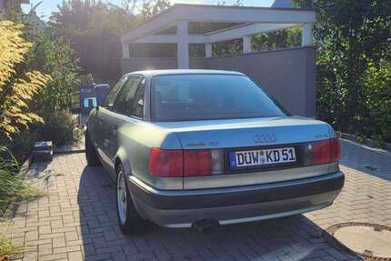Audi 80 430.000 km 2.400 &euro; Ruppertsberg 67152