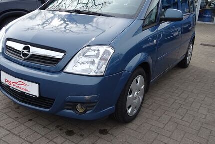 Opel Meriva 134.171 km 999 &euro; Wittenberge 19322