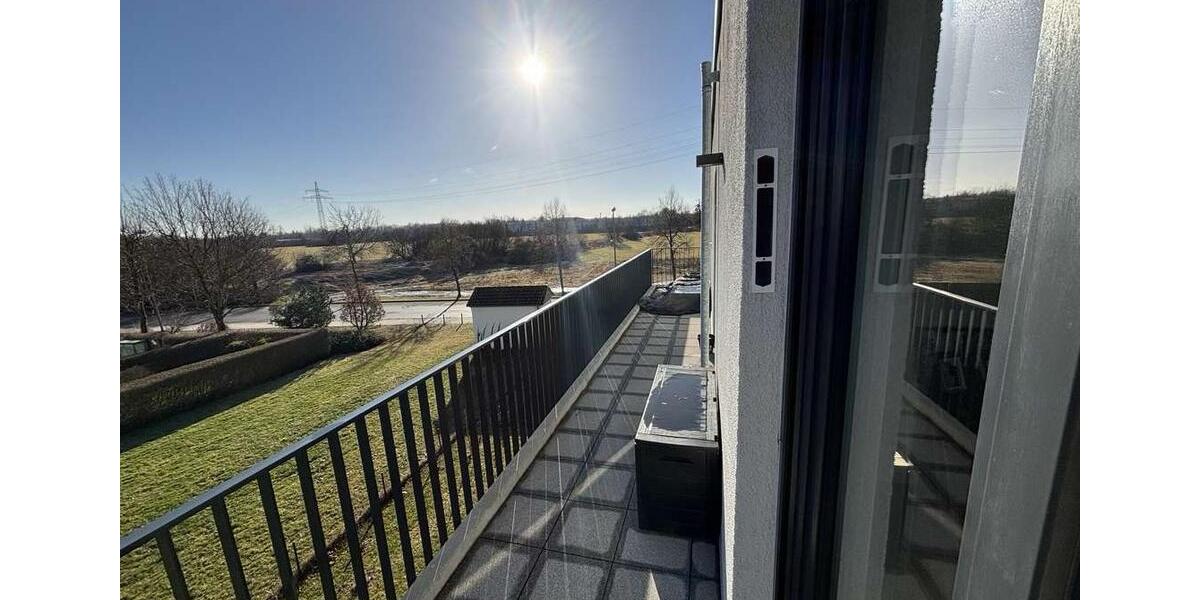 Etagenwohnung Gersthofen - 3.5 Zimmer, 86 m&sup2;, 459.775&euro; | Angebot:25409087