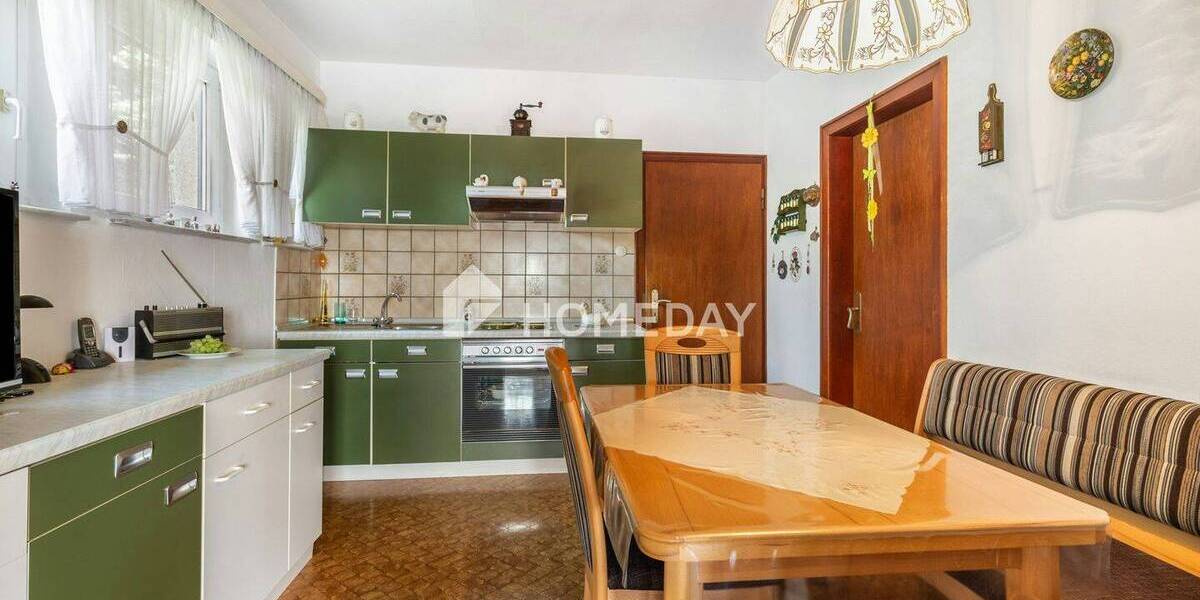 Einfamilienhaus Bissendorf Jeggen - 5 Zimmer, 120 m&sup2;, 195.000&euro; | Angebot:26434723