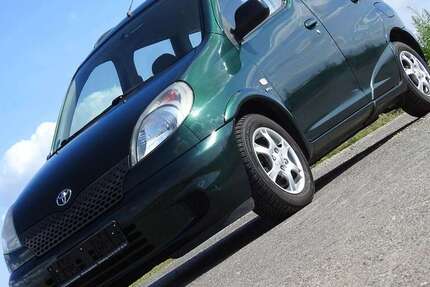 Toyota Verso