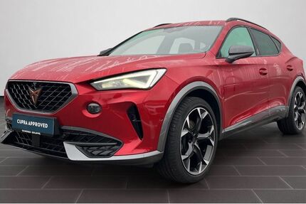 Cupra Formentor 67.406 km 20.770 &euro; Bingen / Rhein 55411