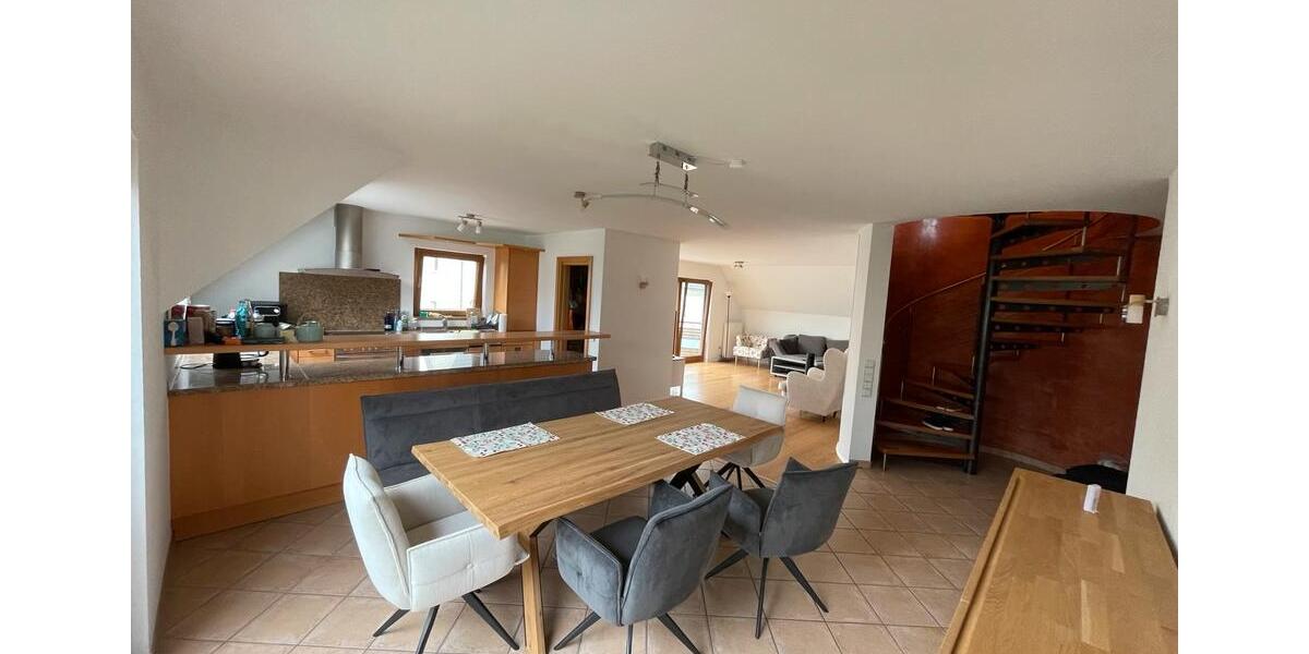 Maisonettenwohnung Schwalbach am Taunus - 5 Zimmer, 2.160&euro; | Angebot:23283899