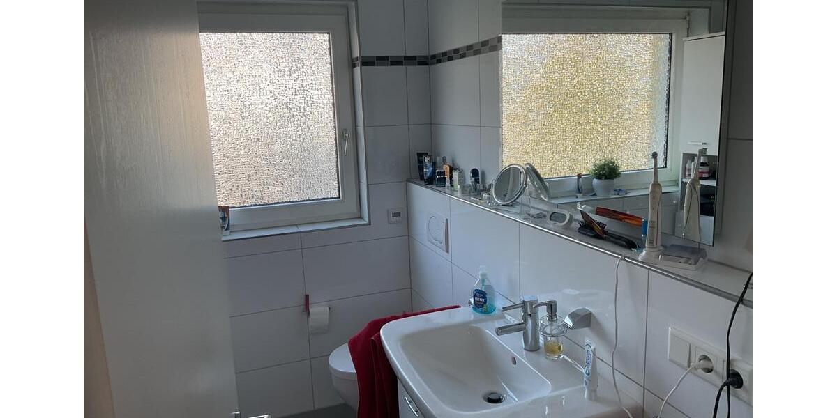 Etagenwohnung Bad Salzuflen - 3 Zimmer, 95 m&sup2;, 265.000&euro; | Angebot:25477907