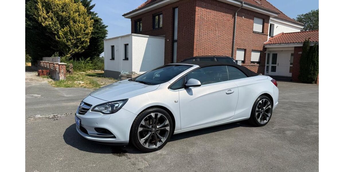 Opel Cascada 206.000 km 6.900 &euro; Erwitte 59597