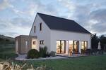 Einfamilienhaus Rottenburg am Neckar Ergenzingen - 5 Zimmer, 162 m&sup2;, 499.869&euro; | Angebot:26307330