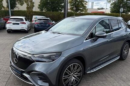 Mercedes-Benz EQE SUV 16.046 km 64.919 € Erding 85435