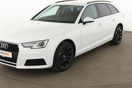 Audi A4 96.671 km 18.430 &euro; Dresden 01187