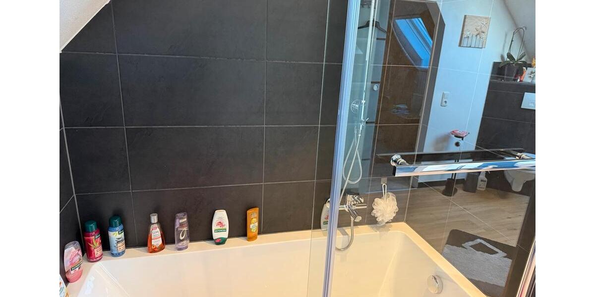 Dachgeschoßwohnung Lahntal - 1 Zimmer, 75 m&sup2;, 750&euro; | Angebot:26254523