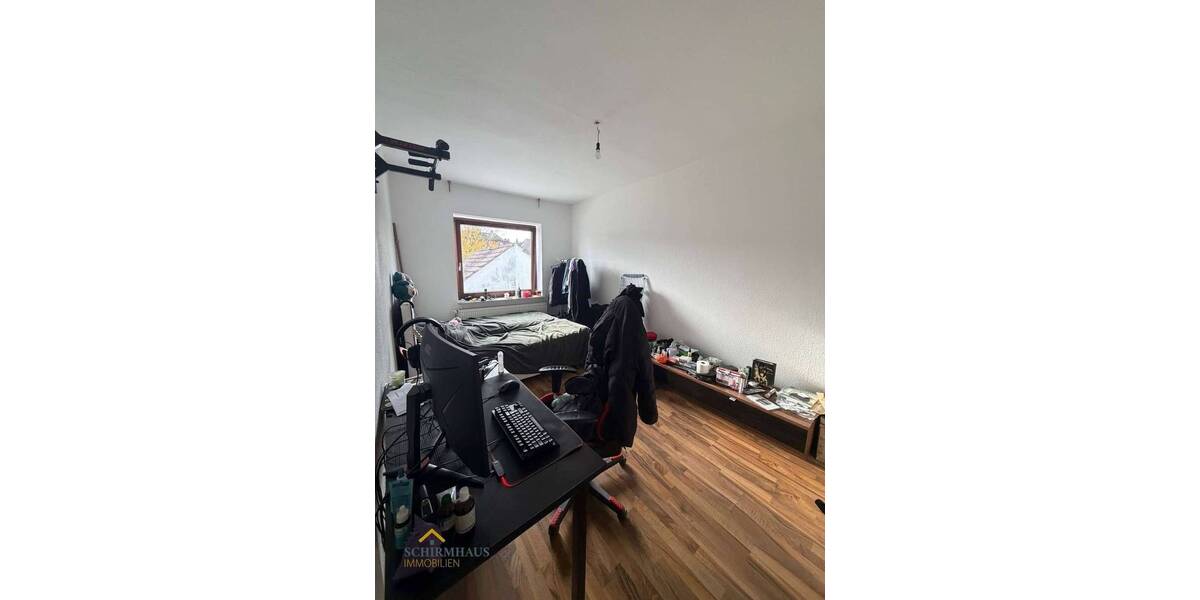 Gepflegtes Mehrfamilienhaus im beliebten Stadtteil Harburg zimmer