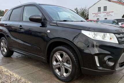 Suzuki Vitara 54.000 km 16.999 € Hannover 30163