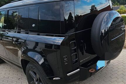 Land Rover Defender 57.000 km 56.700 &euro; Pocking 94060