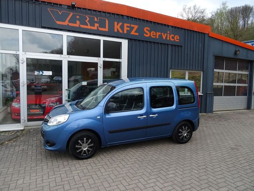 Kangoo