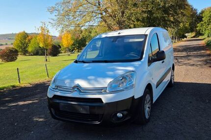 Citroen Berlingo 140.000 km 3.990 &euro; Einselthum 67308
