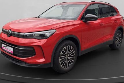 VW Tiguan 22.101 km 31.390 &euro; Bad Kreuznach 55543