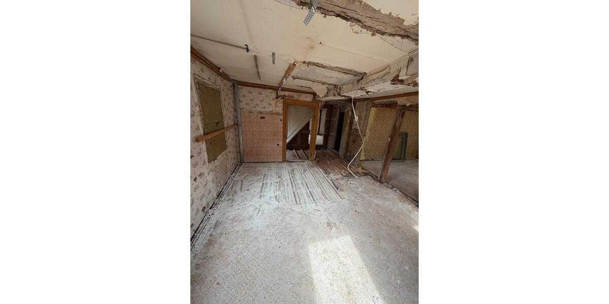 Einfamilienhaus Gersfeld (Rhön) - 43.500&euro; | Angebot:26709357