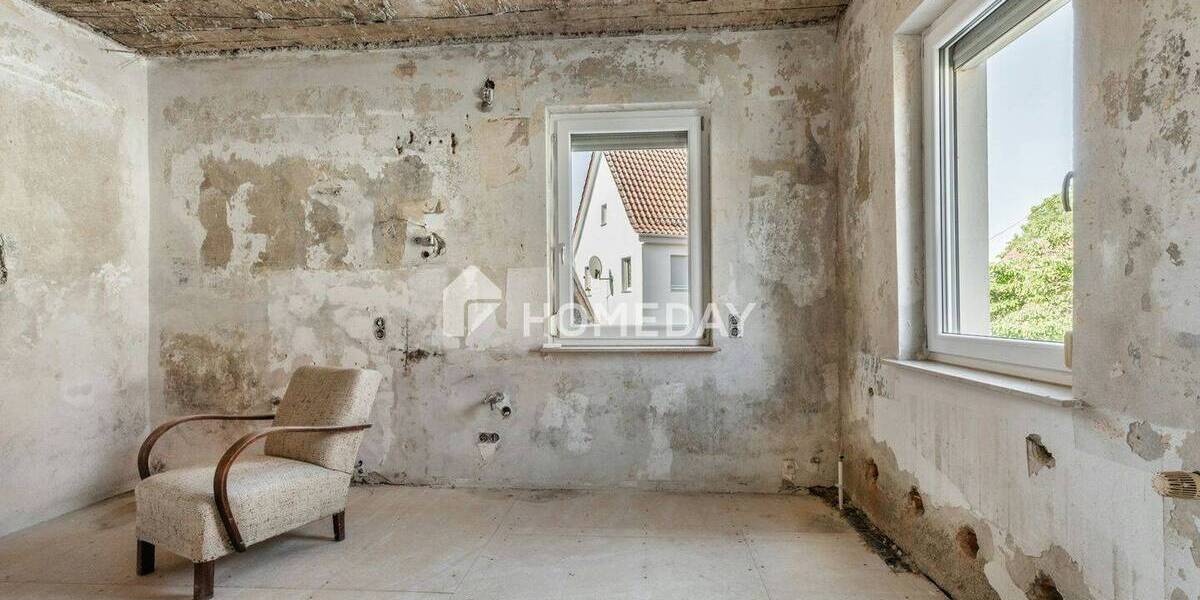 Mehrfamilienhaus, Wohnhaus Altshausen - 1 Zimmer, 260 m&sup2;, 369.000&euro; | Angebot:25685092