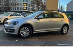 VW Golf VII BMT*Navi*Tempo*SHZ*Tel.*Touch* 120.529 km 9.990 &euro; Berlin 13187