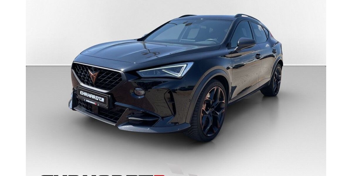 Cupra Formentor 101.350 km 34.990 &euro; Leipzig 04178