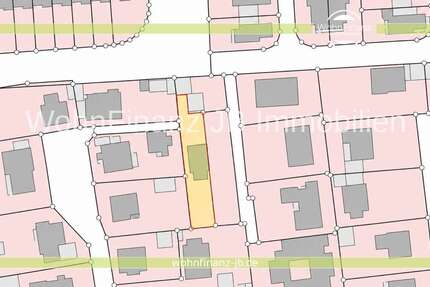 Grundstück Braunschweig Lehndorf-Watenbüttel - 190.000&euro; | Angebot:27070700