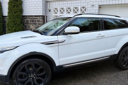 Land Rover Range Rover Evoque 171.252 km 12.500 &euro; Neunkirchen 57290
