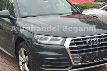 Audi Q5 300.000 km 16.999 &euro; Lamspringe 31195
