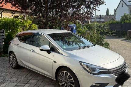 Opel Astra 90.000 km 13.999 € Saulheim 55291