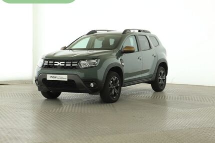 Dacia Duster 17.599 km 21.210 &euro; Oberhausen (am CentrO) 46047