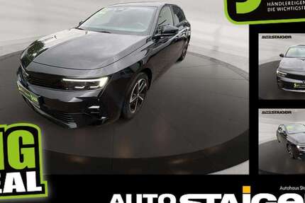 Opel Astra 18.906 km 18.222 &euro; Waiblingen 71332