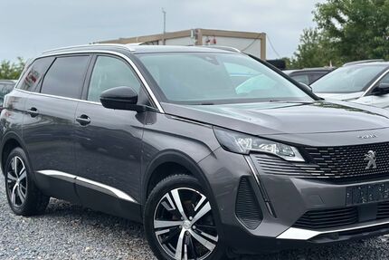 Peugeot 5008 147.345 km 15.900 &euro; Mittenwalde 15749